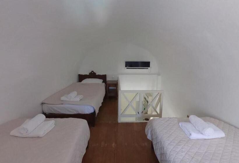 Номер Дюплекс, Anny Studios & Rooms Perissa Beach