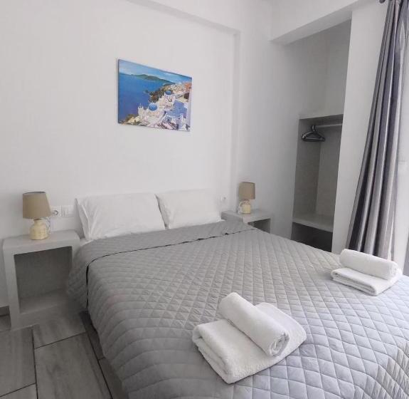 Номер Economy, Anny Studios & Rooms Perissa Beach