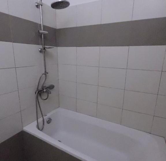 דירת שני חדרים, Anny Studios & Rooms Perissa Beach