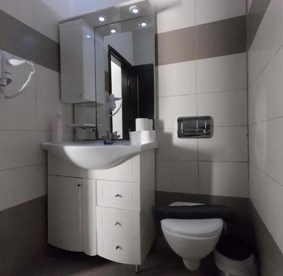 Апартаменты 2 Спальни, Anny Studios & Rooms Perissa Beach