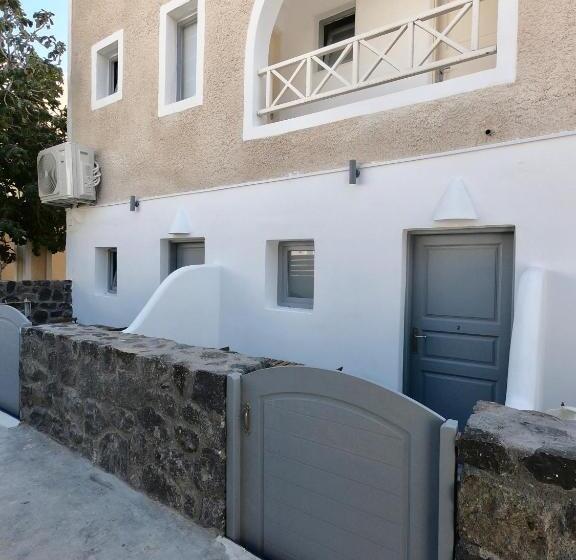 Cameră Triplă Standard, Anny Studios & Rooms Perissa Beach