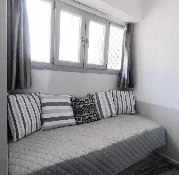 Cameră Triplă Standard, Anny Studios & Rooms Perissa Beach