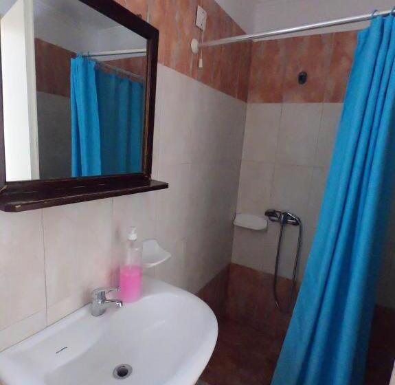 חדר דלוקס לארבעה, Anny Studios & Rooms Perissa Beach