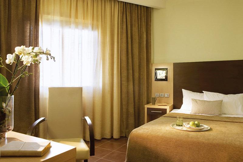 غرفة إقتصادية, Anessis