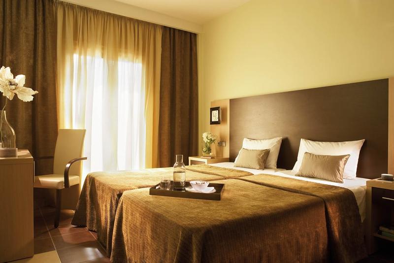 غرفة قياسية, Anessis