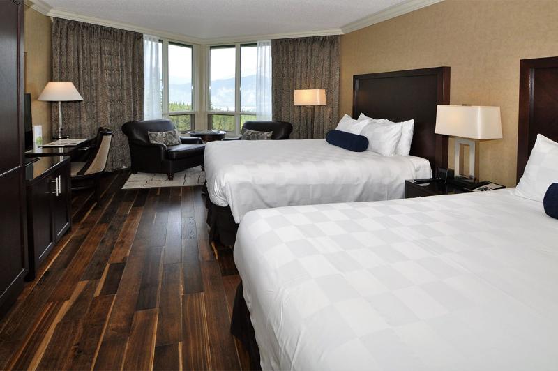 غرفة قياسية, Anessis