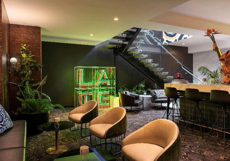 غرفة قياسية, Anessis