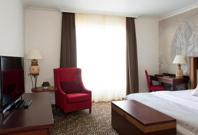 クラシックルーム, Arena Di Serdica