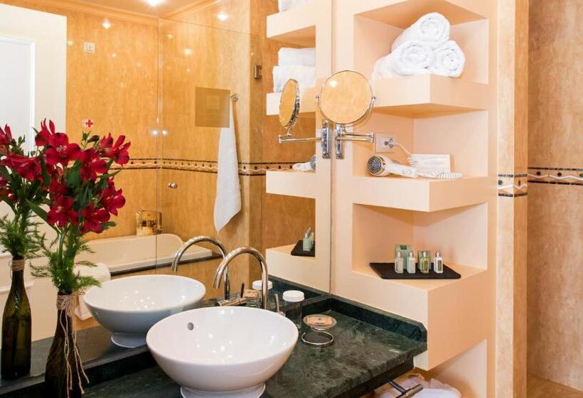 エクゼクティブルーム, Arena Di Serdica