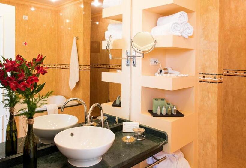 デラックススイート, Arena Di Serdica