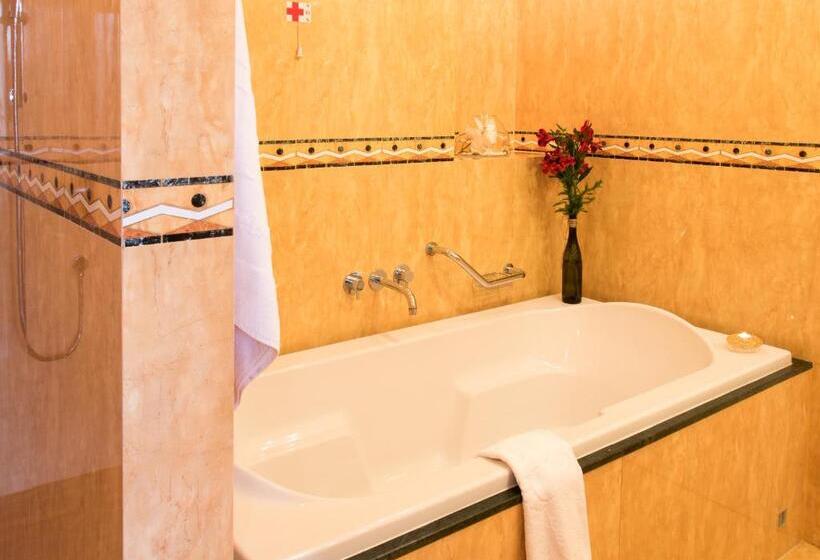 デラックススイート, Arena Di Serdica