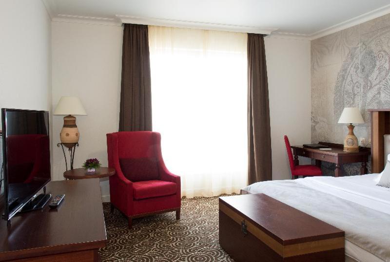 スタンダードルーム, Arena Di Serdica