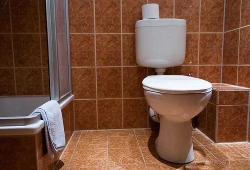 اتاق استاندارد یک نفره, Cityblick