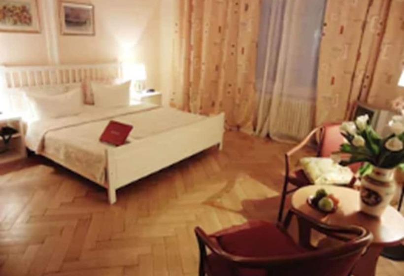 اتاق استاندارد, Cityblick