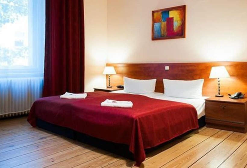 اتاق استاندارد, Cityblick