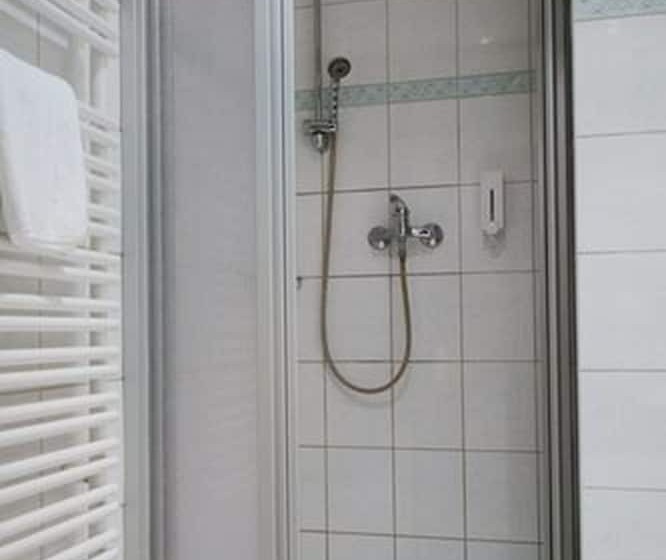 اتاق استاندارد, Cityblick