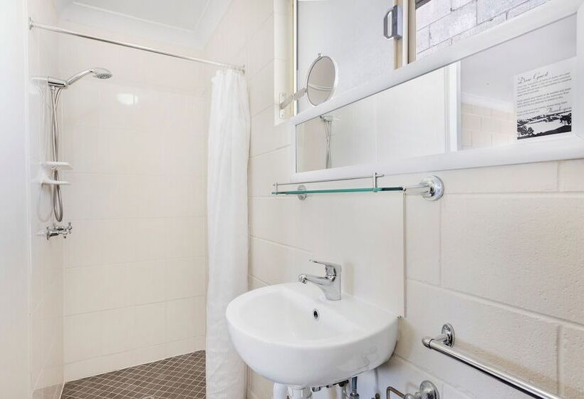 اتاق استاندارد, Citywalk Motor Inn