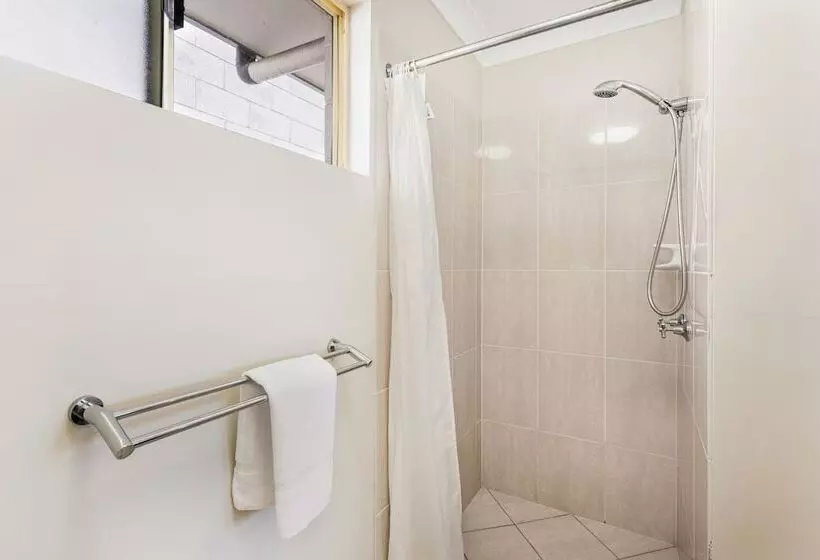 اتاق لوکس, Citywalk Motor Inn