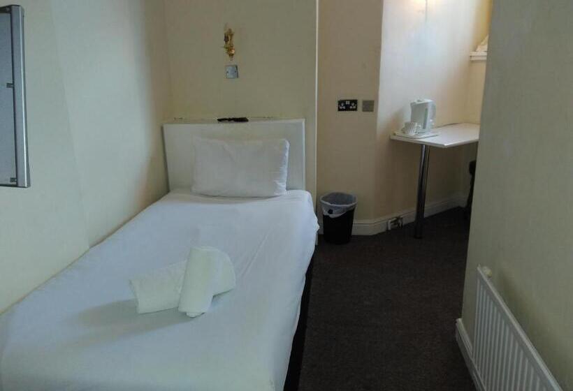 חדר סטנדרט יחיד, The Crown