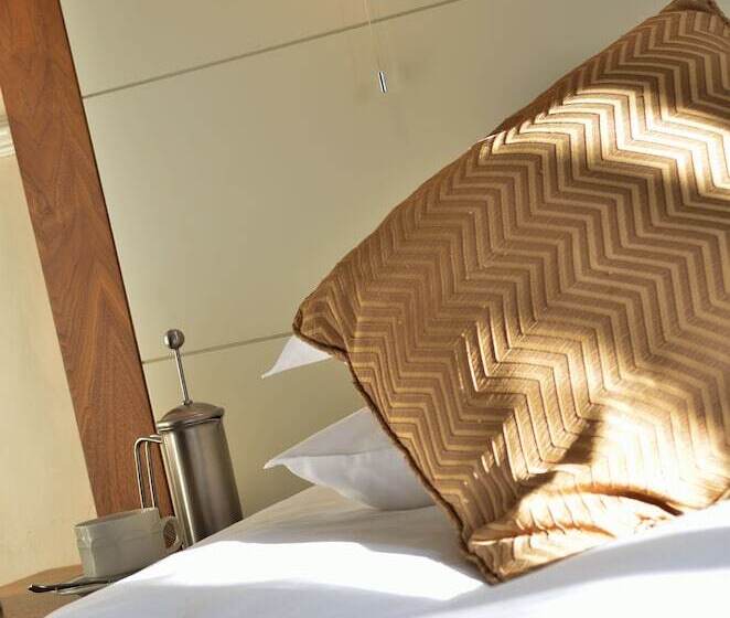 חדר סטנדרט, Damson Dene