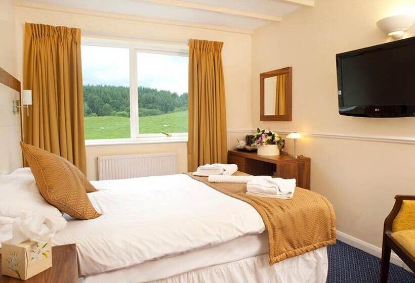 חדר סטנדרט, Damson Dene