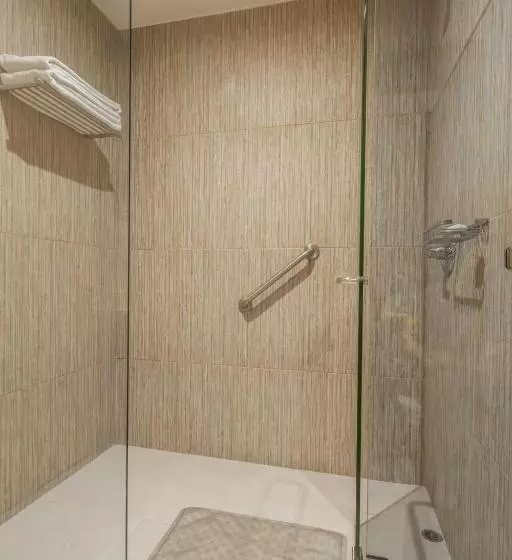 اتاق استاندارد, Dann Carlton Barranquilla Y Centro De Convenciones