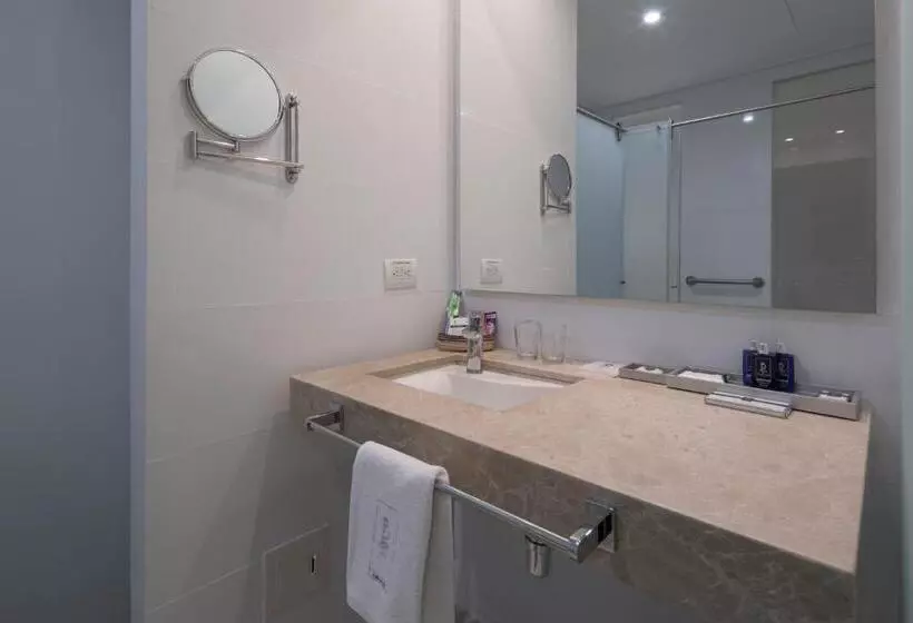 اتاق استاندارد, Dann Carlton Barranquilla Y Centro De Convenciones