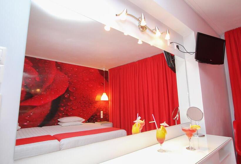 コンフォートルーム, Filoxenia Hotel Zakynthos