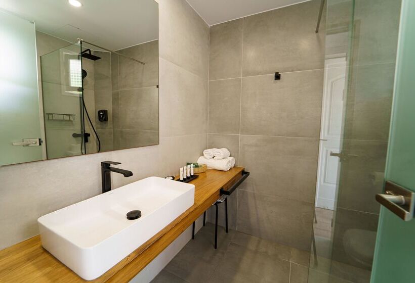 スーペリアールーム, Filoxenia Hotel Zakynthos