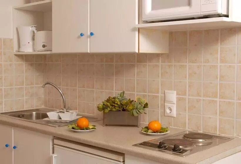 اتاق راحتی, Filoxenia Hotel Zakynthos