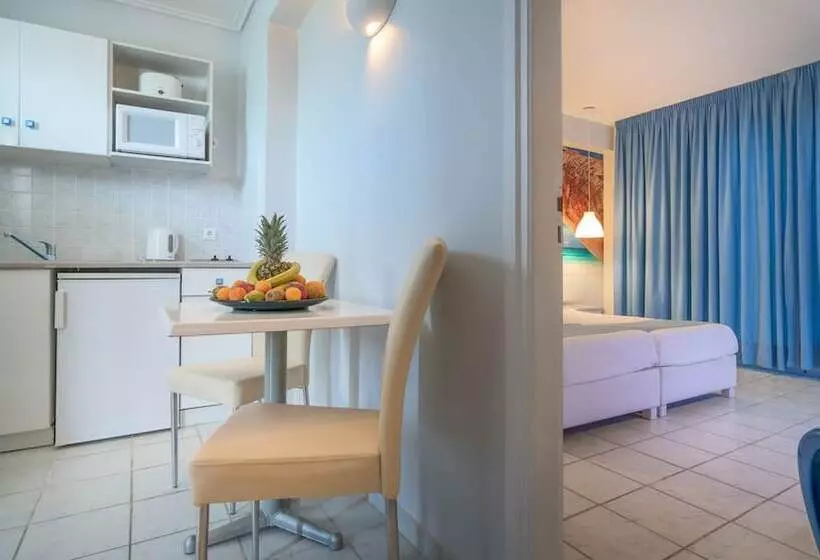 اتاق خانوادگی, Filoxenia Hotel Zakynthos