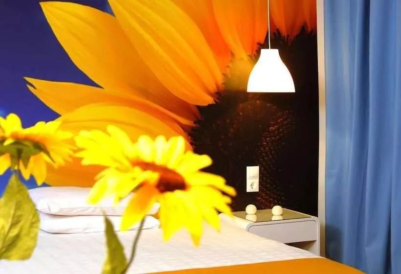 اتاق استاندارد یک نفره, Filoxenia Hotel Zakynthos