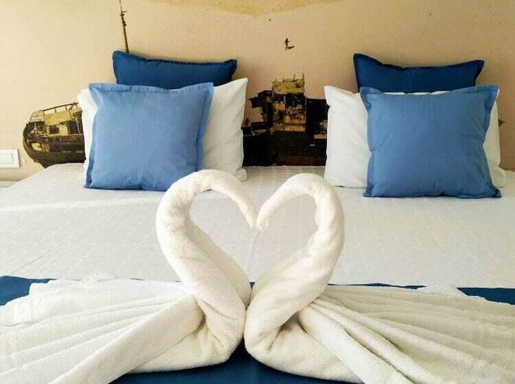 スーペリアールーム, Filoxenia Hotel Zakynthos