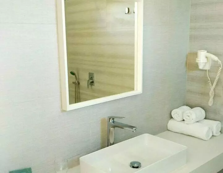 اتاق سوپریور, Filoxenia Hotel Zakynthos