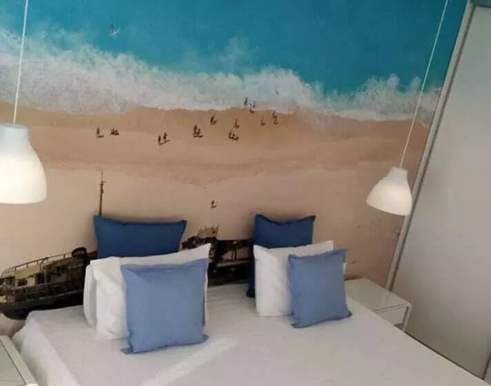 اتاق سوپریور, Filoxenia Hotel Zakynthos