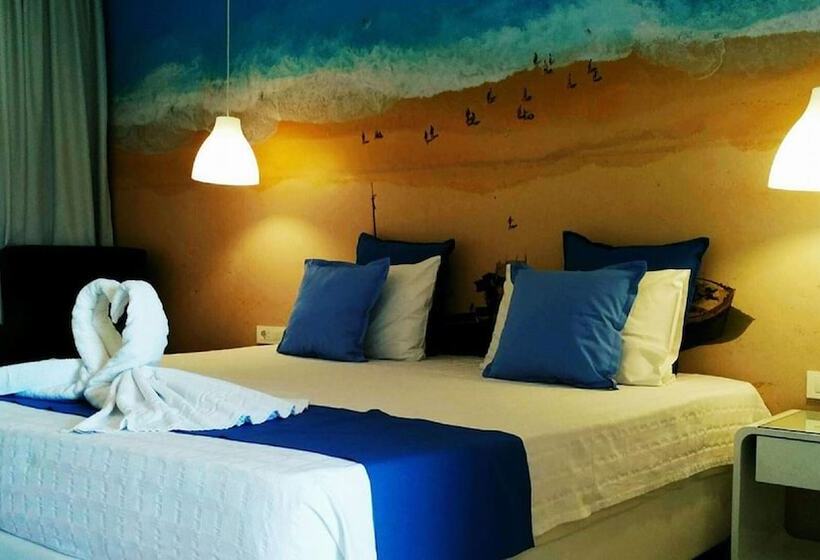 スーペリアールーム, Filoxenia Hotel Zakynthos