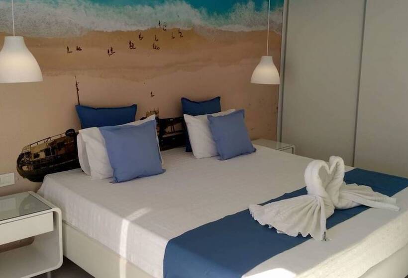 スーペリアールーム, Filoxenia Hotel Zakynthos