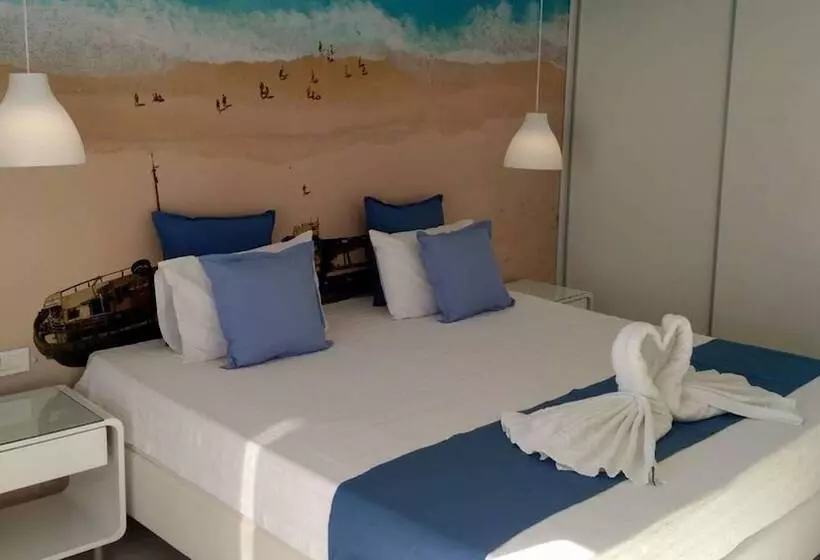 اتاق سوپریور, Filoxenia Hotel Zakynthos