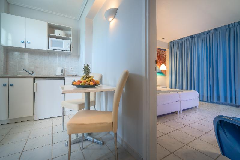 ファミリールーム, Filoxenia Hotel Zakynthos