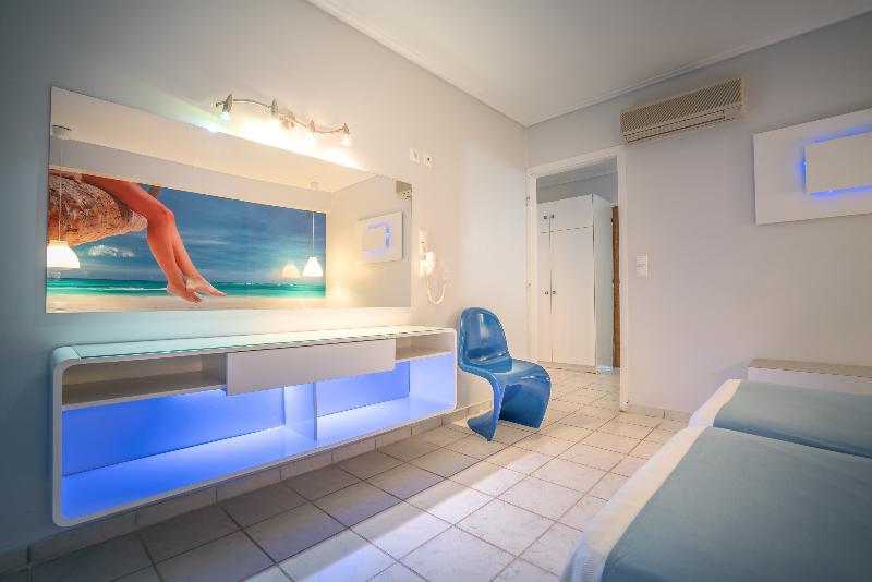 ファミリールーム, Filoxenia Hotel Zakynthos