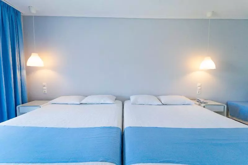 اتاق راحتی, Filoxenia Hotel Zakynthos