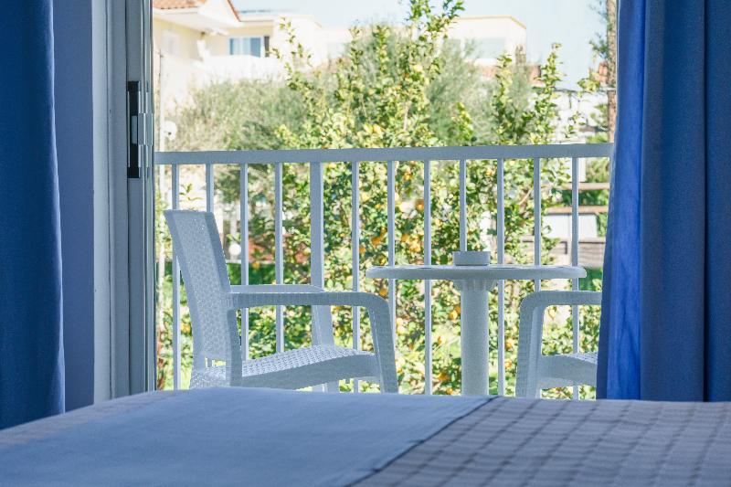 コンフォートルーム, Filoxenia Hotel Zakynthos