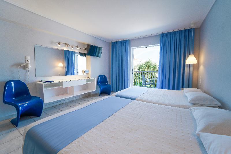 Номер Комфорт, Filoxenia Hotel Zakynthos