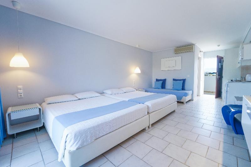 コンフォートルーム, Filoxenia Hotel Zakynthos