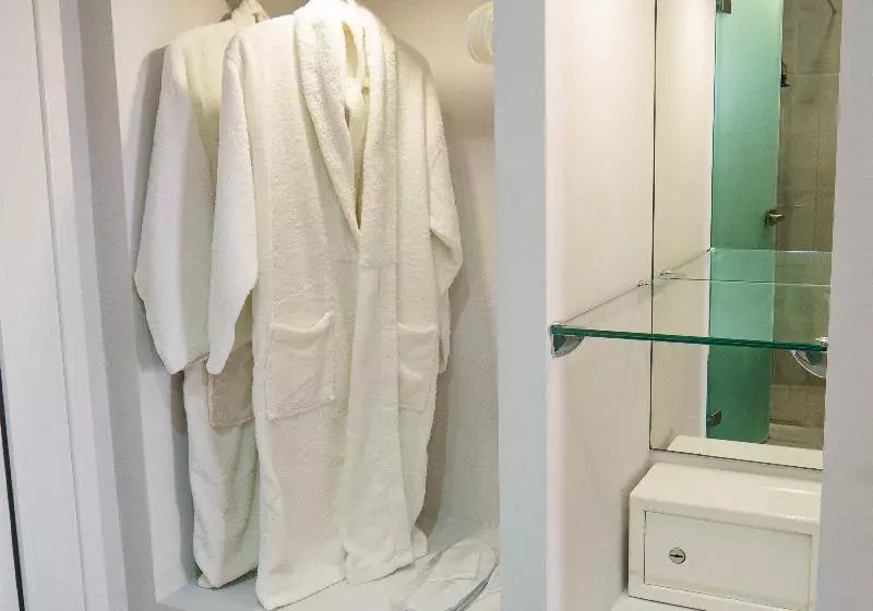 اتاق سوپریور, Filoxenia Hotel Zakynthos