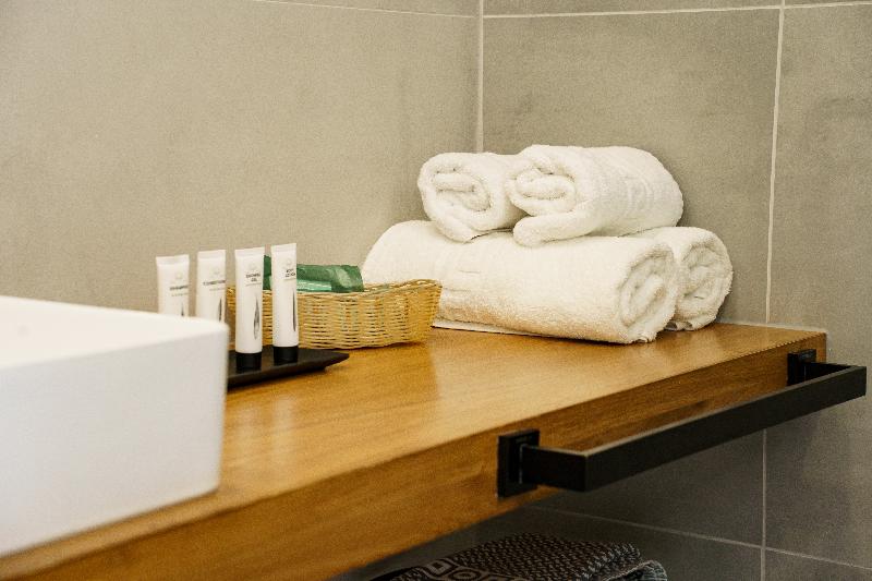 Номер Superior, Filoxenia Hotel Zakynthos