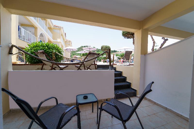 スーペリアールーム, Filoxenia Hotel Zakynthos