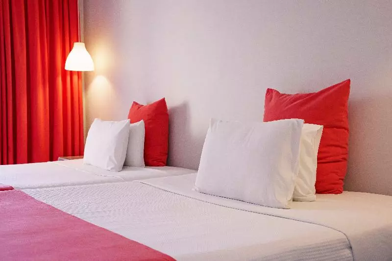 اتاق سوپریور, Filoxenia Hotel Zakynthos