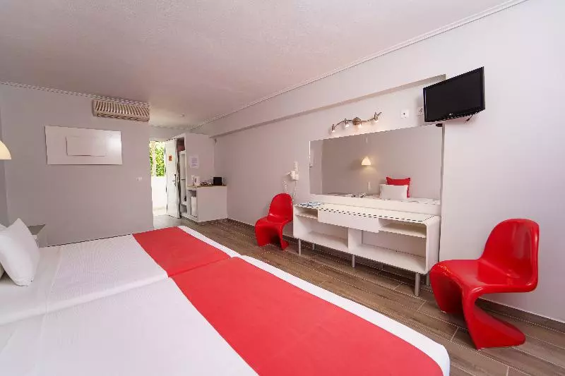 اتاق سوپریور, Filoxenia Hotel Zakynthos