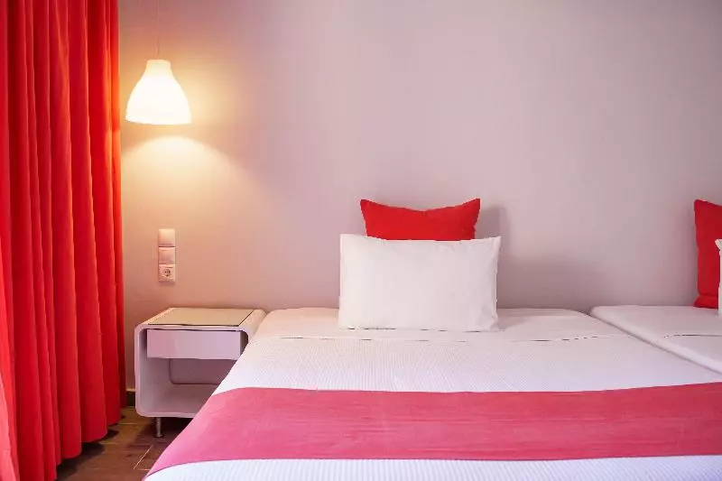 اتاق سوپریور, Filoxenia Hotel Zakynthos